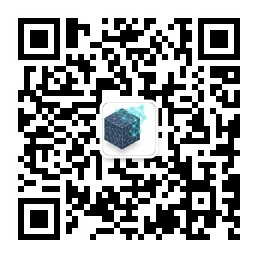 WeChat Official Account QR Code
